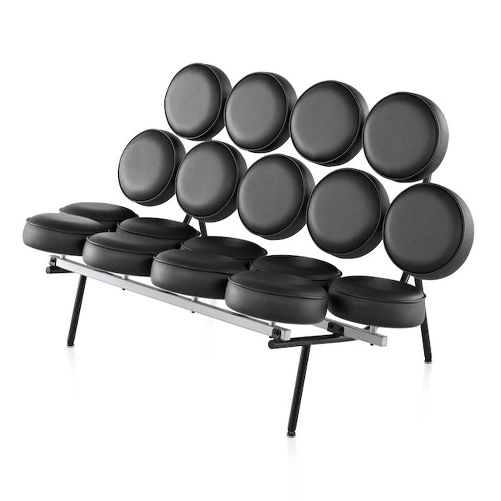 Nelson Marshmallow Sofa product thumbnail 3