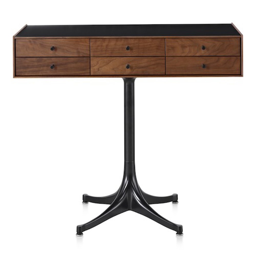 Nelson Miniature Chests Herman Miller Storage