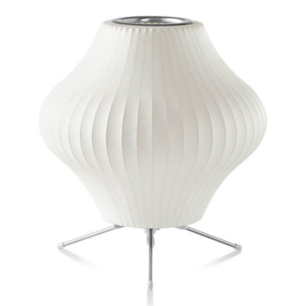 Nelson Pear Tripod Lamp product thumbnail 2