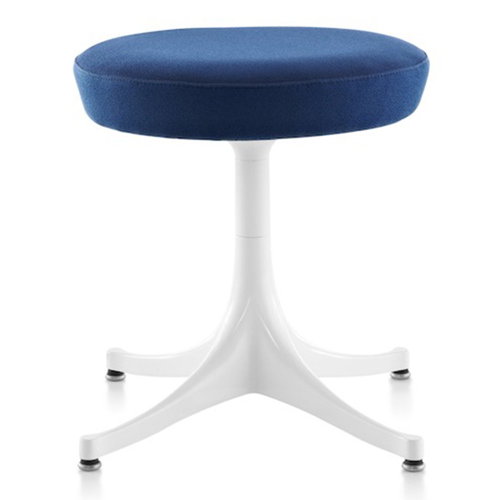 Nelson Pedestal Stool product thumbnail 3