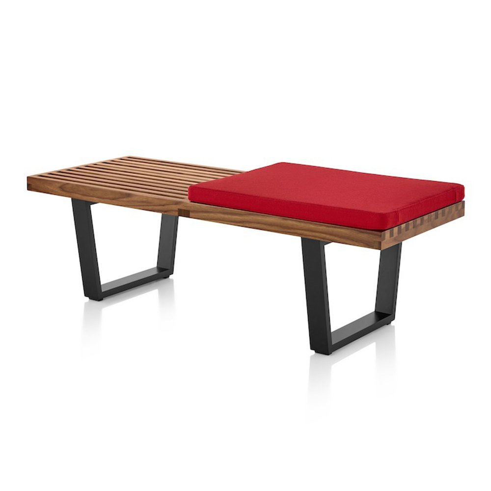 Nelson Platform Bench