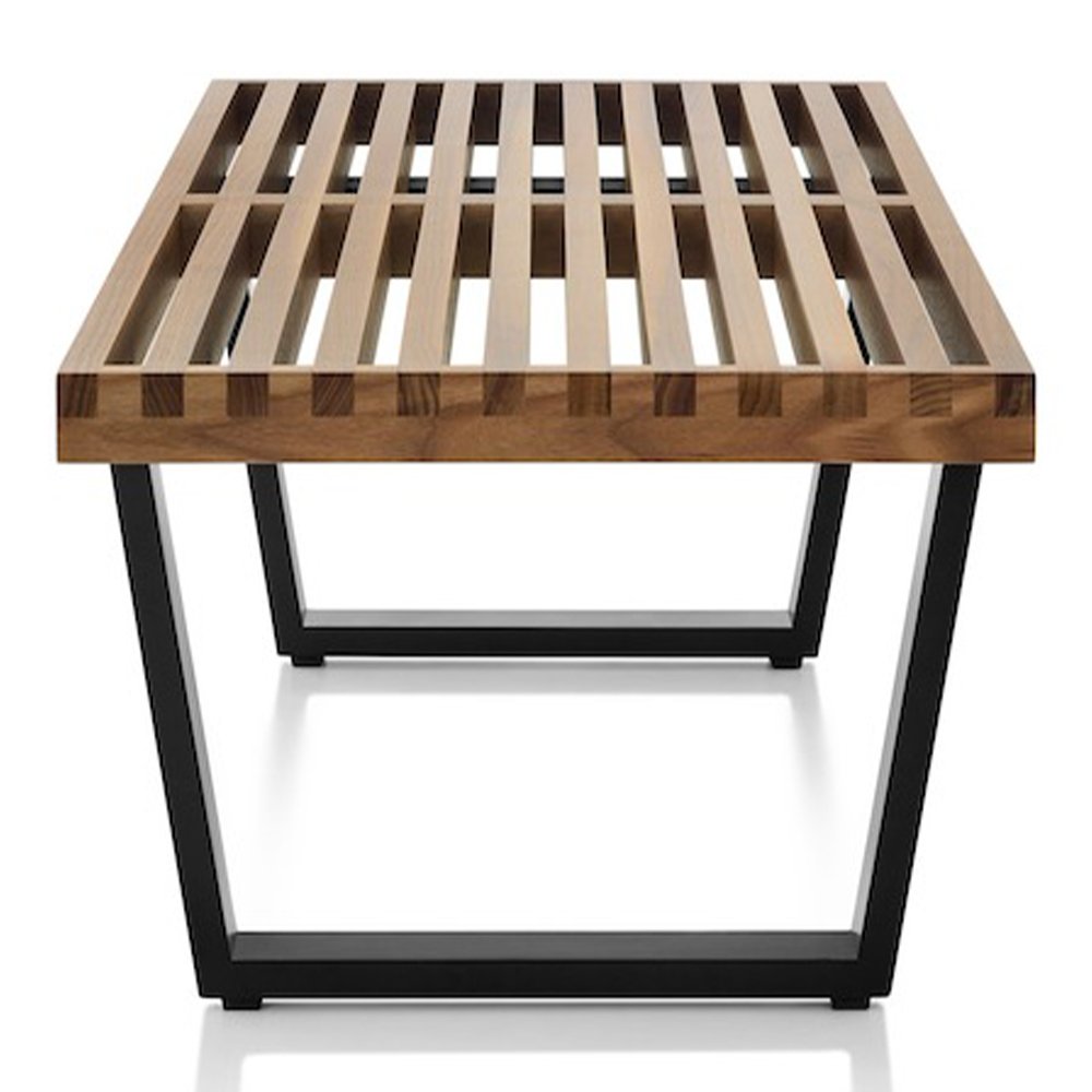 Nelson Platform Bench product thumbnail 2
