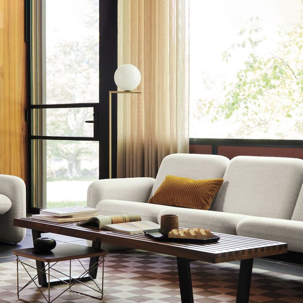 Nelson Platform Bench product thumbnail 5