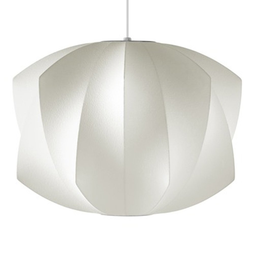 Nelson Propeller Bubble Pendant Herman Miller Lighting