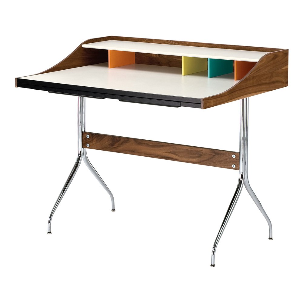 Nelson Swag Leg Desk And Tables product thumbnail 2