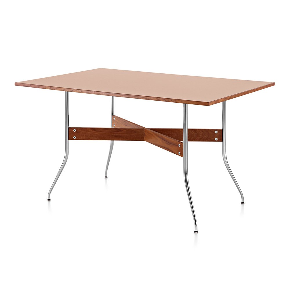 Nelson Swag Leg Desk And Tables product thumbnail 3
