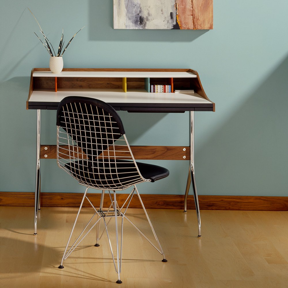 Nelson Swag Leg Desk And Tables product thumbnail 4