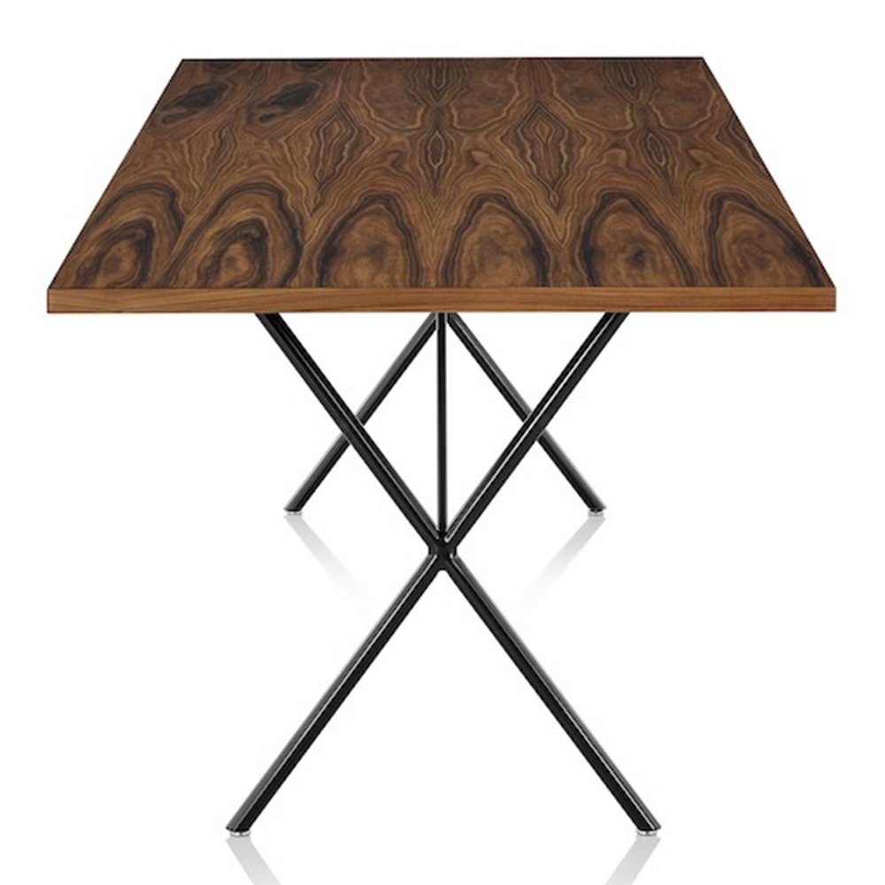 Nelson X-Leg Table product thumbnail 2