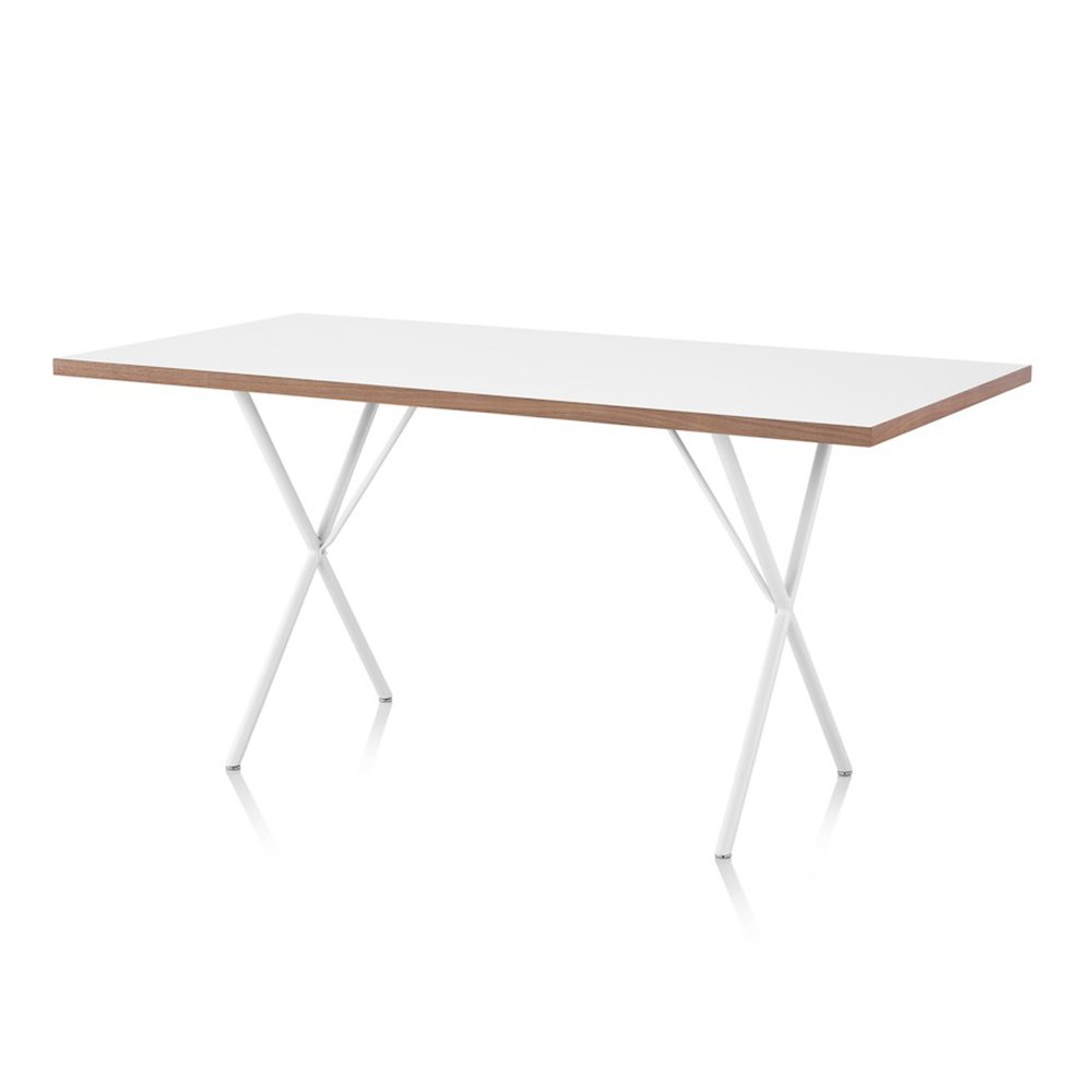 Nelson X-Leg Table product thumbnail 3