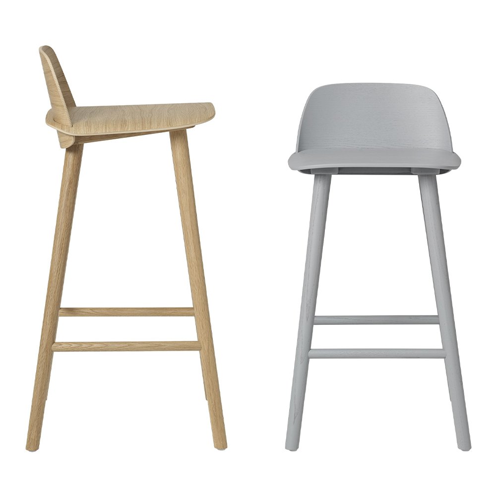 Nerd Bar stool product thumbnail 3