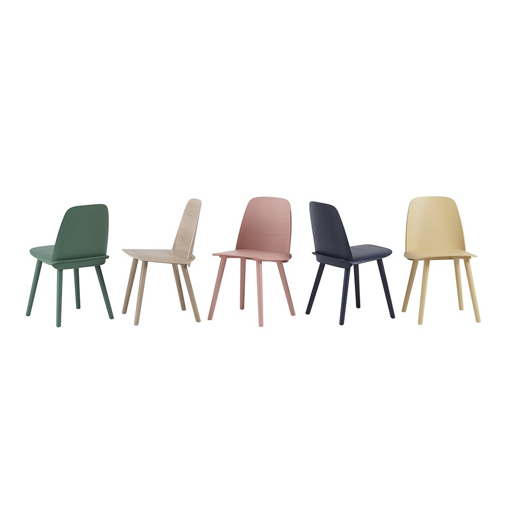 Nerd Chair product thumbnail 3