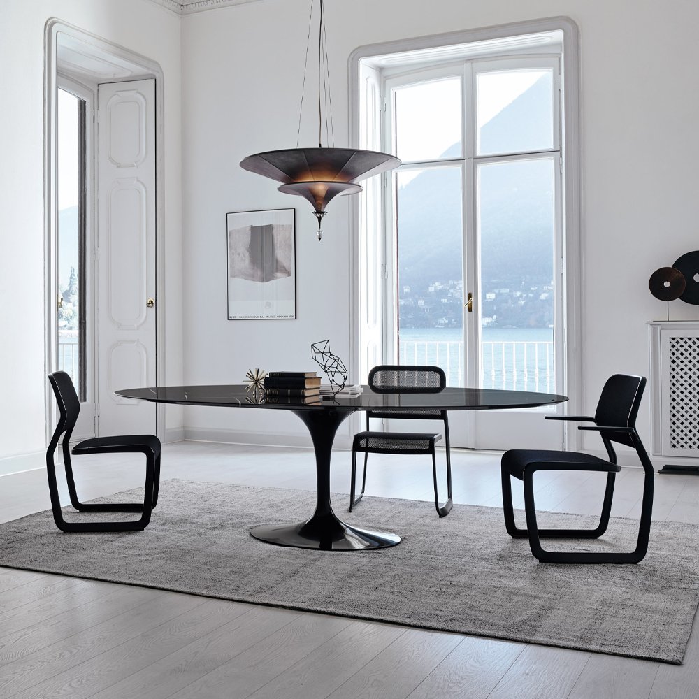 Newson Aluminum Chair product thumbnail 6