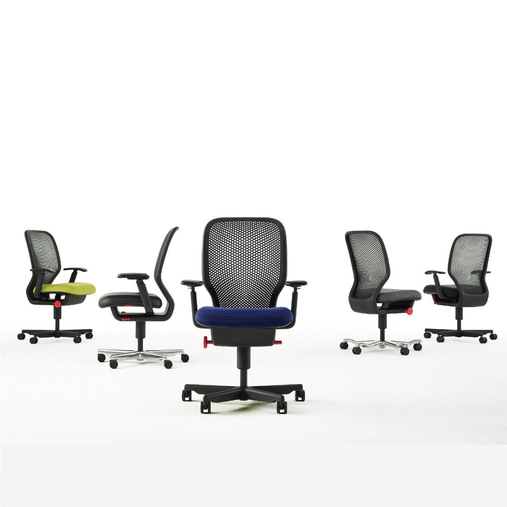 Newson Knoll Office Chairs