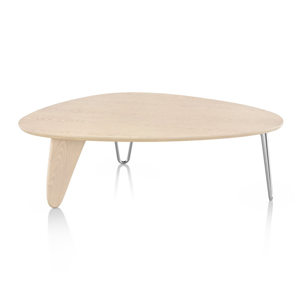 Noguchi Rudder Table Herman Miller Occasional Tables