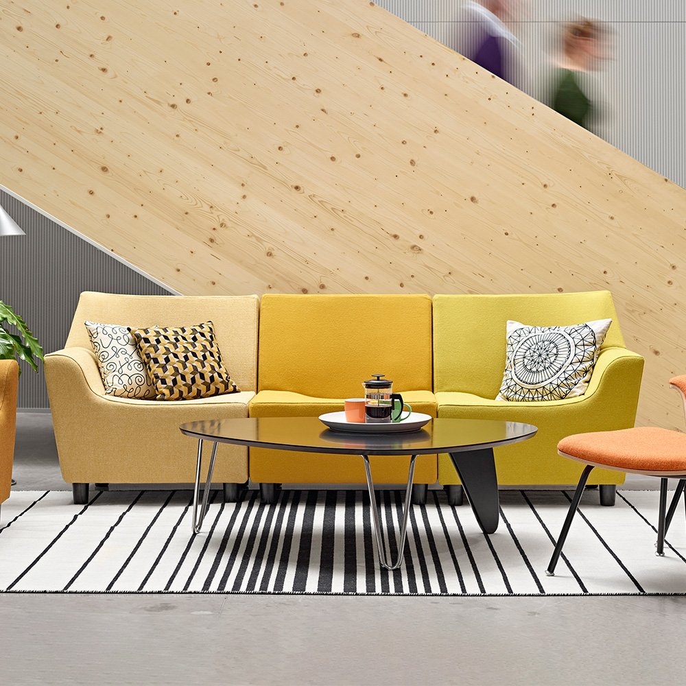 Noguchi Rudder Table product thumbnail 4