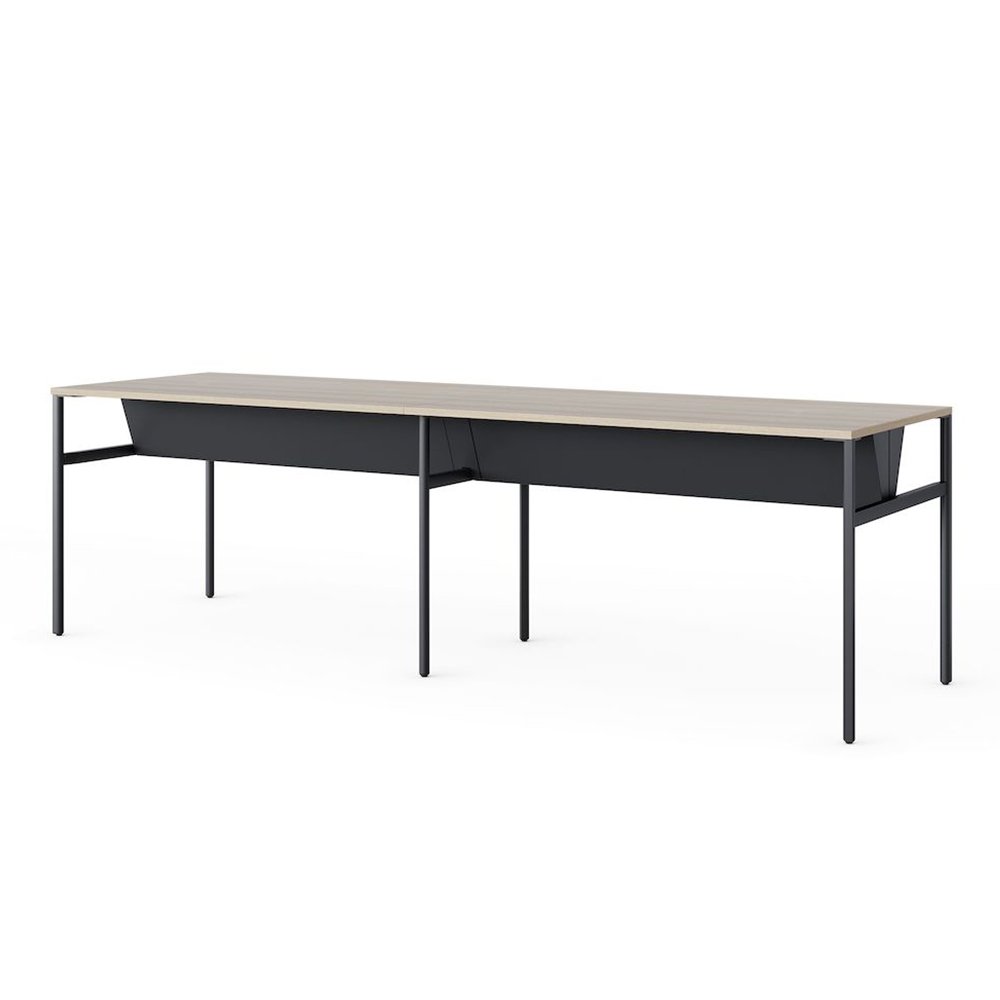 OE1 Communal Tables Herman Miller Conference Tables