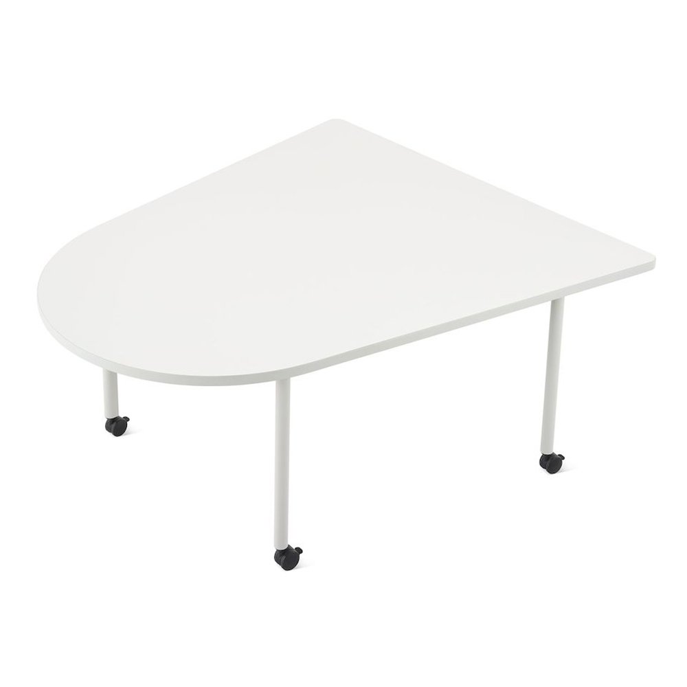 OE1 Huddle Table by Herman Miller - Tirupathi Balaji Traders