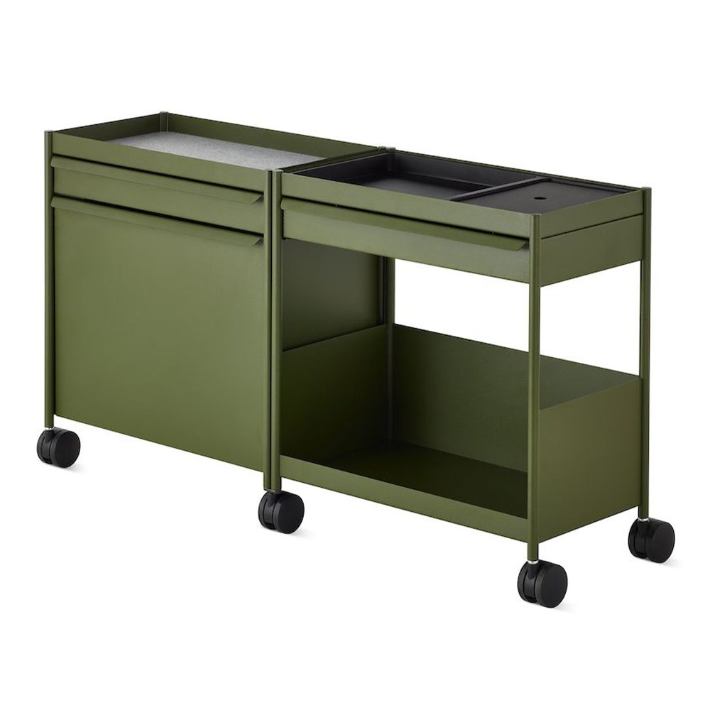 OE1 Storage Trolleys product thumbnail 2