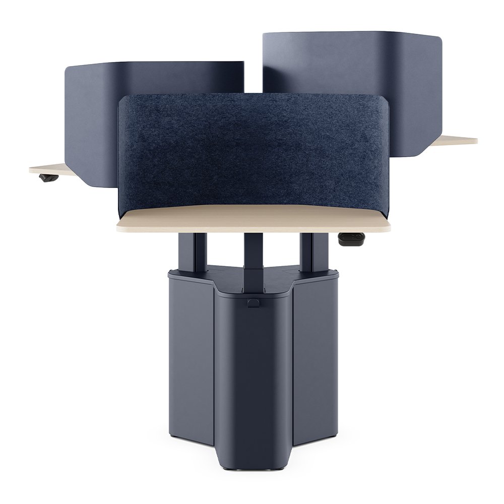 OE1 Workspace Collection Herman Miller Sit-to-Stand