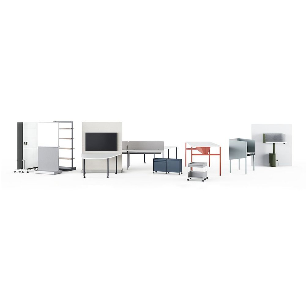 OE1 Workspace Collection product thumbnail 3