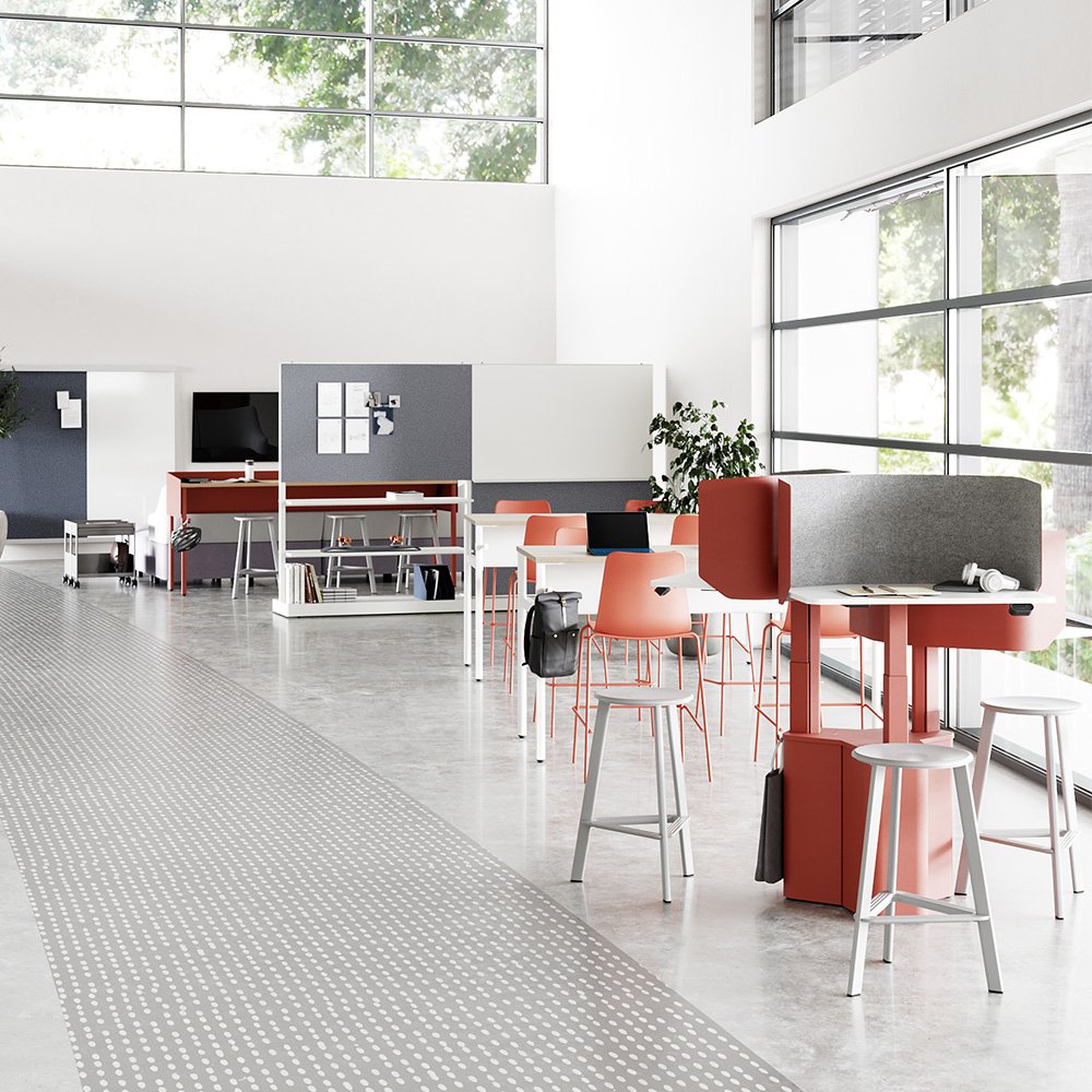 OE1 Workspace Collection product thumbnail 5