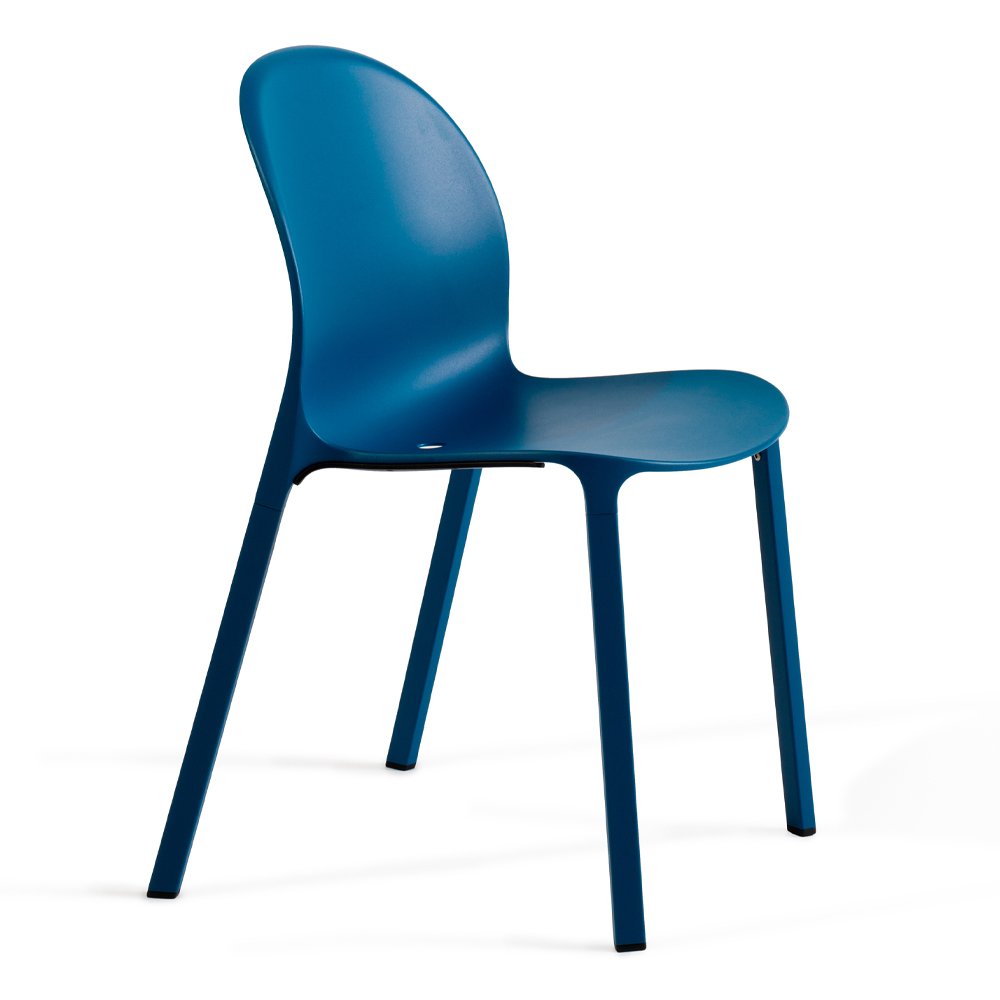 Olivares Aluminum Chair