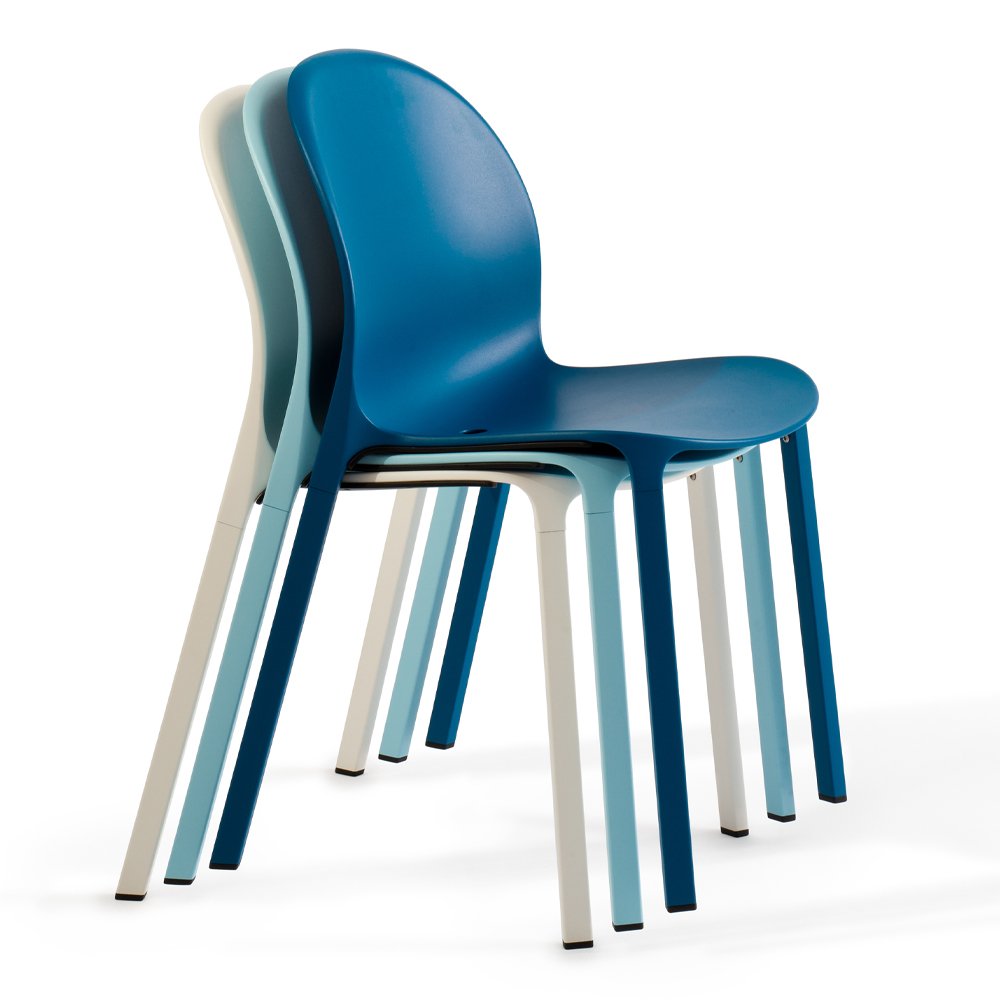 Olivares Aluminum Chair product thumbnail 2