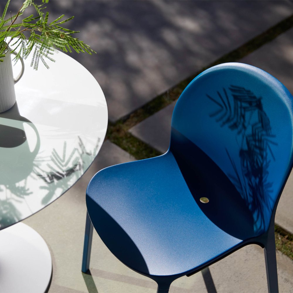 Olivares Aluminum Chair product thumbnail 3