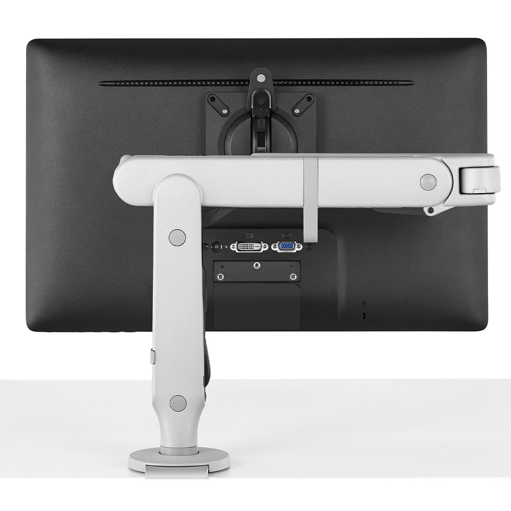 Ollin Curved Screen Monitor Arm CBS Technology Support