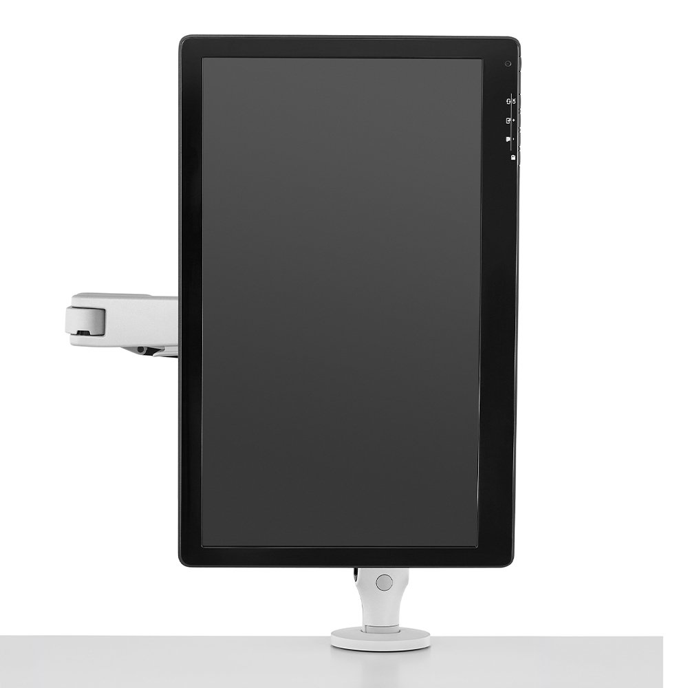 Ollin Curved Screen Monitor Arm product thumbnail 2