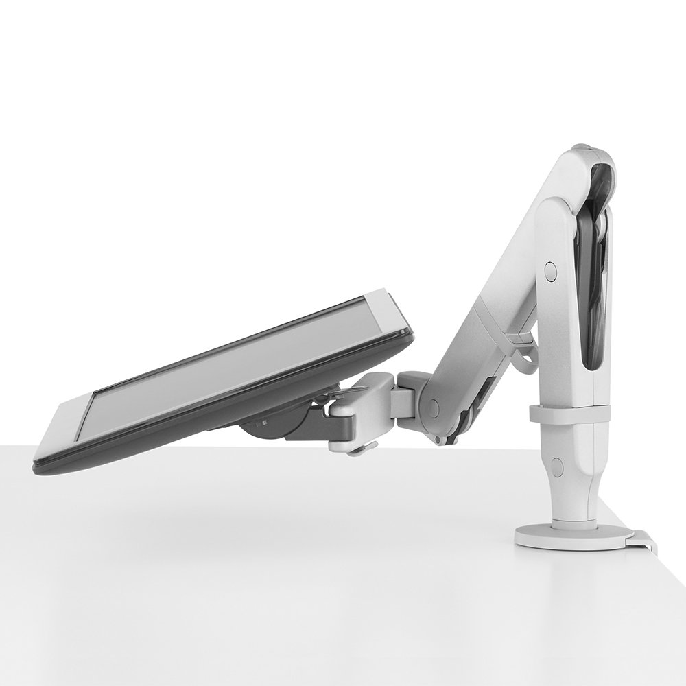 Ollin Curved Screen Monitor Arm product thumbnail 4