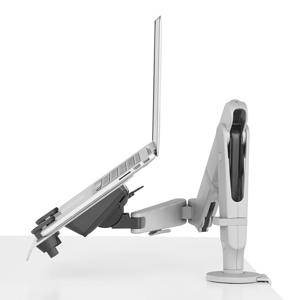 Ollin Curved Screen Monitor Arm product thumbnail 5