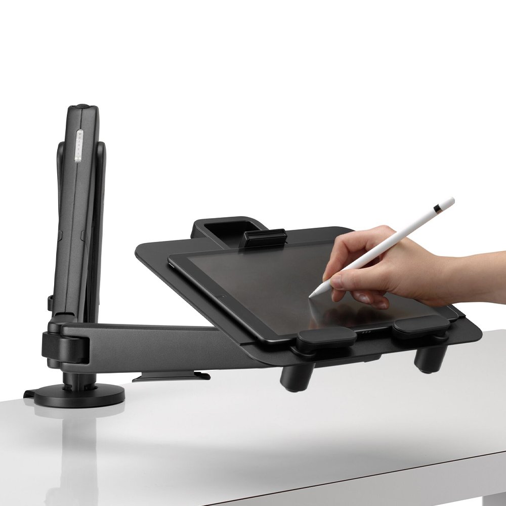Ollin Laptop and Tablet Mount product thumbnail 4