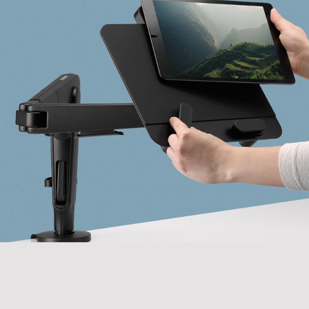 Ollin Laptop and Tablet Mount product thumbnail 7