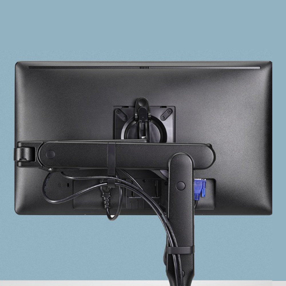 Ollin Monitor Arm CBS Technology Support