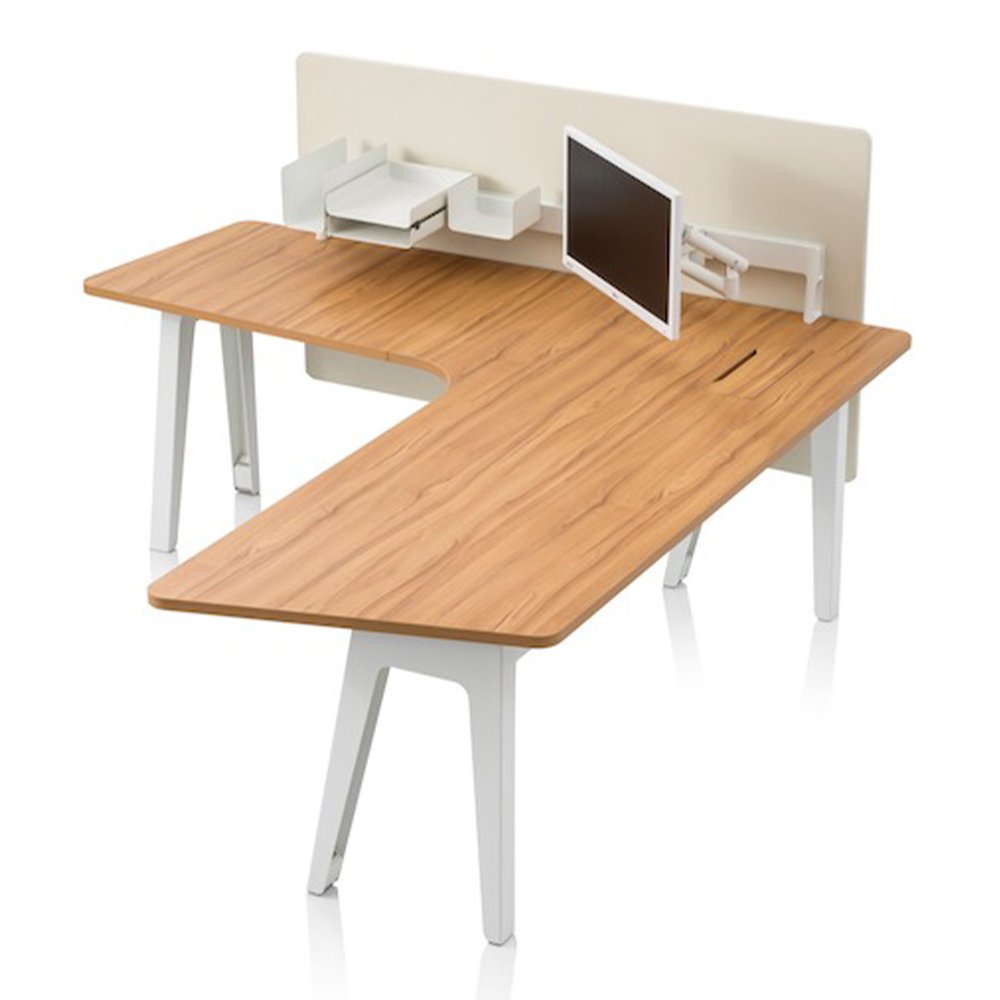 Optimis Desking System product thumbnail 2