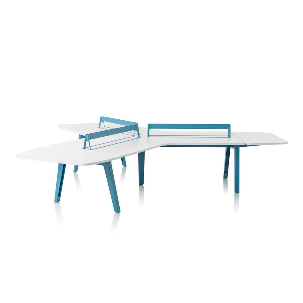 Optimis Desking System product thumbnail 3