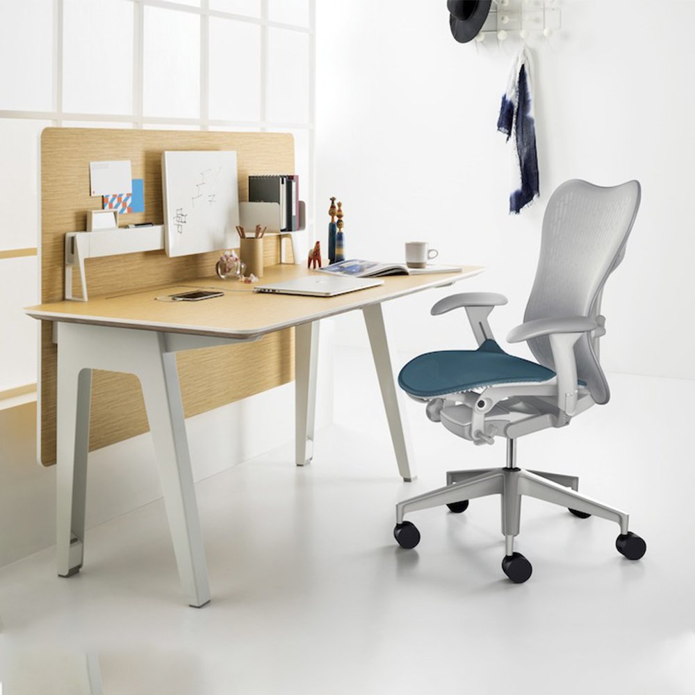 Optimis Desking System product thumbnail 4