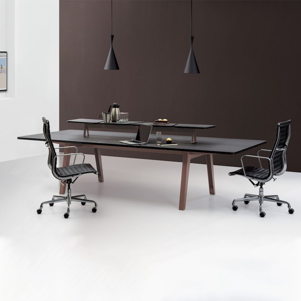 Optimis Desking System product thumbnail 5
