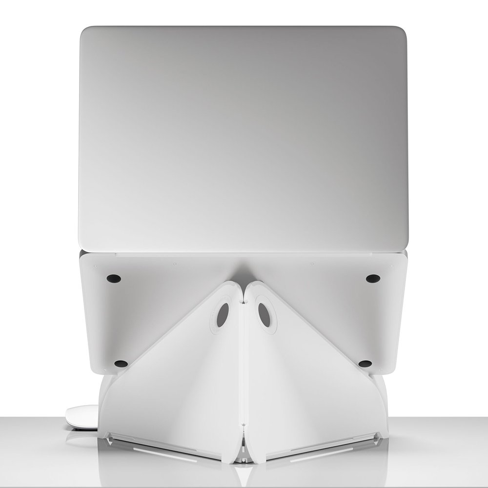 Oripura Laptop Stand CBS Technology Support