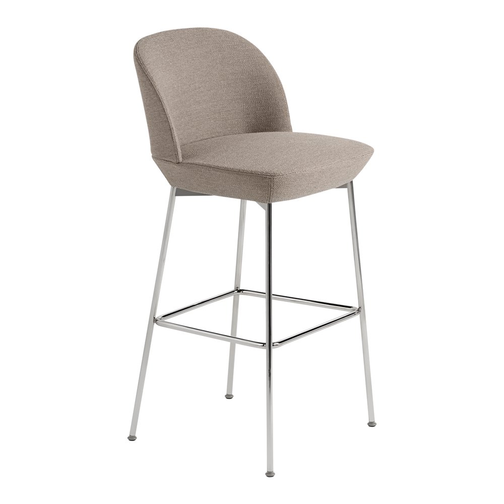 Oslo Bar Stool Muuto Stools