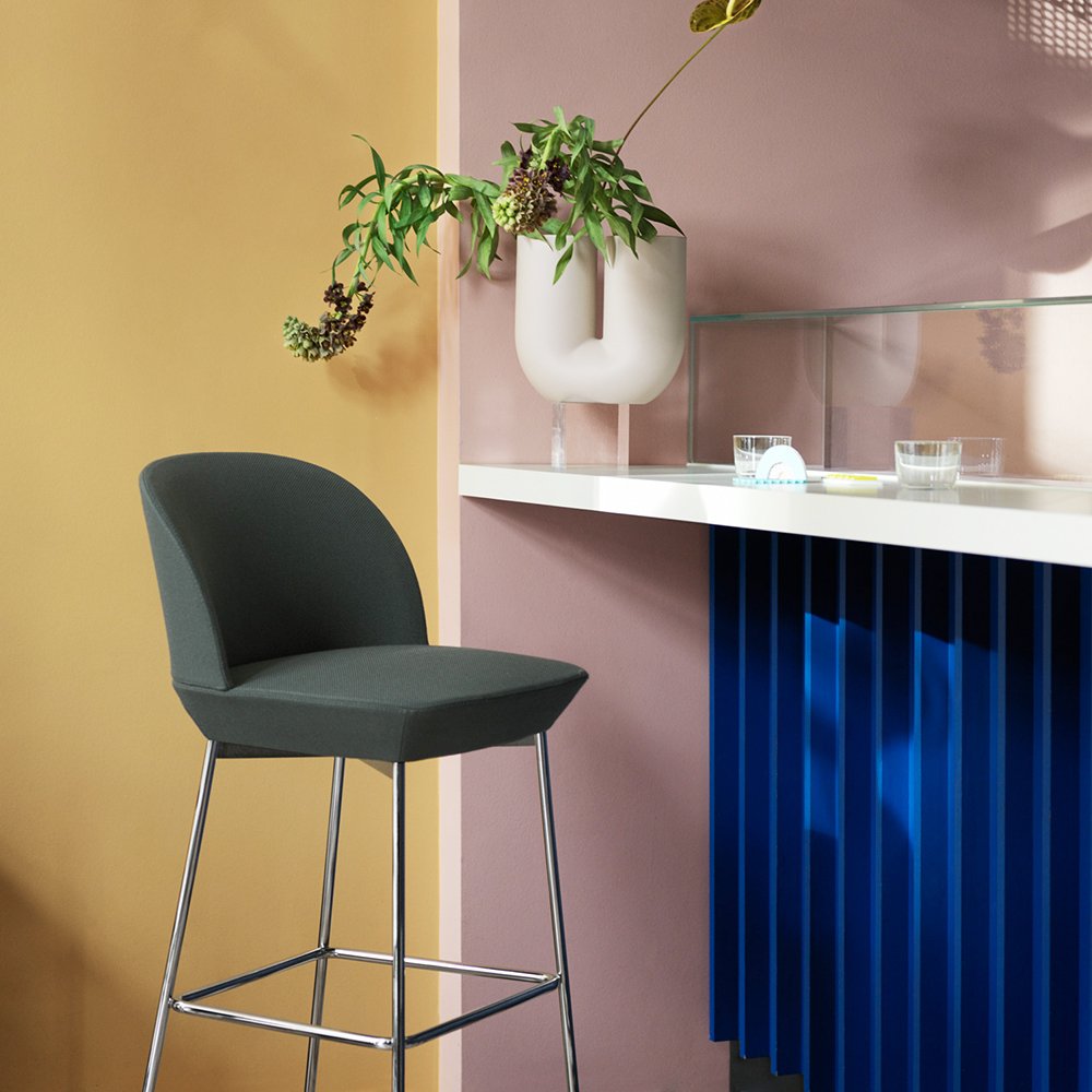 Oslo Bar Stool product thumbnail 3