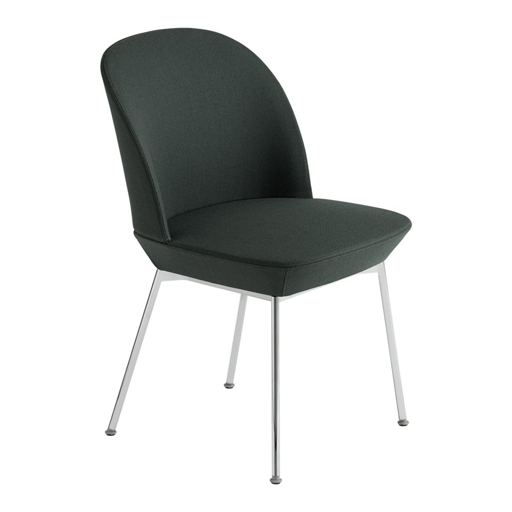 Oslo Chair Muuto Side Chairs