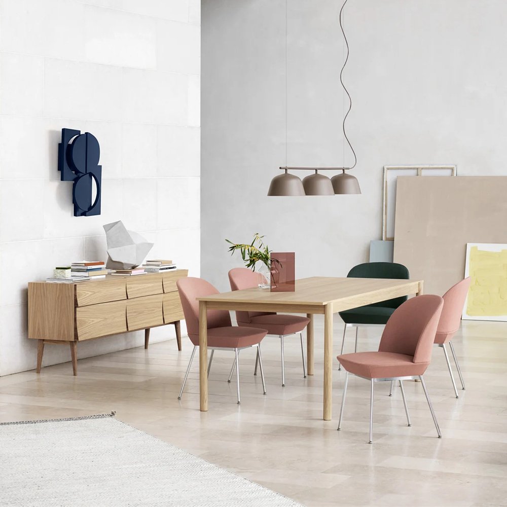 Oslo Chair product thumbnail 2