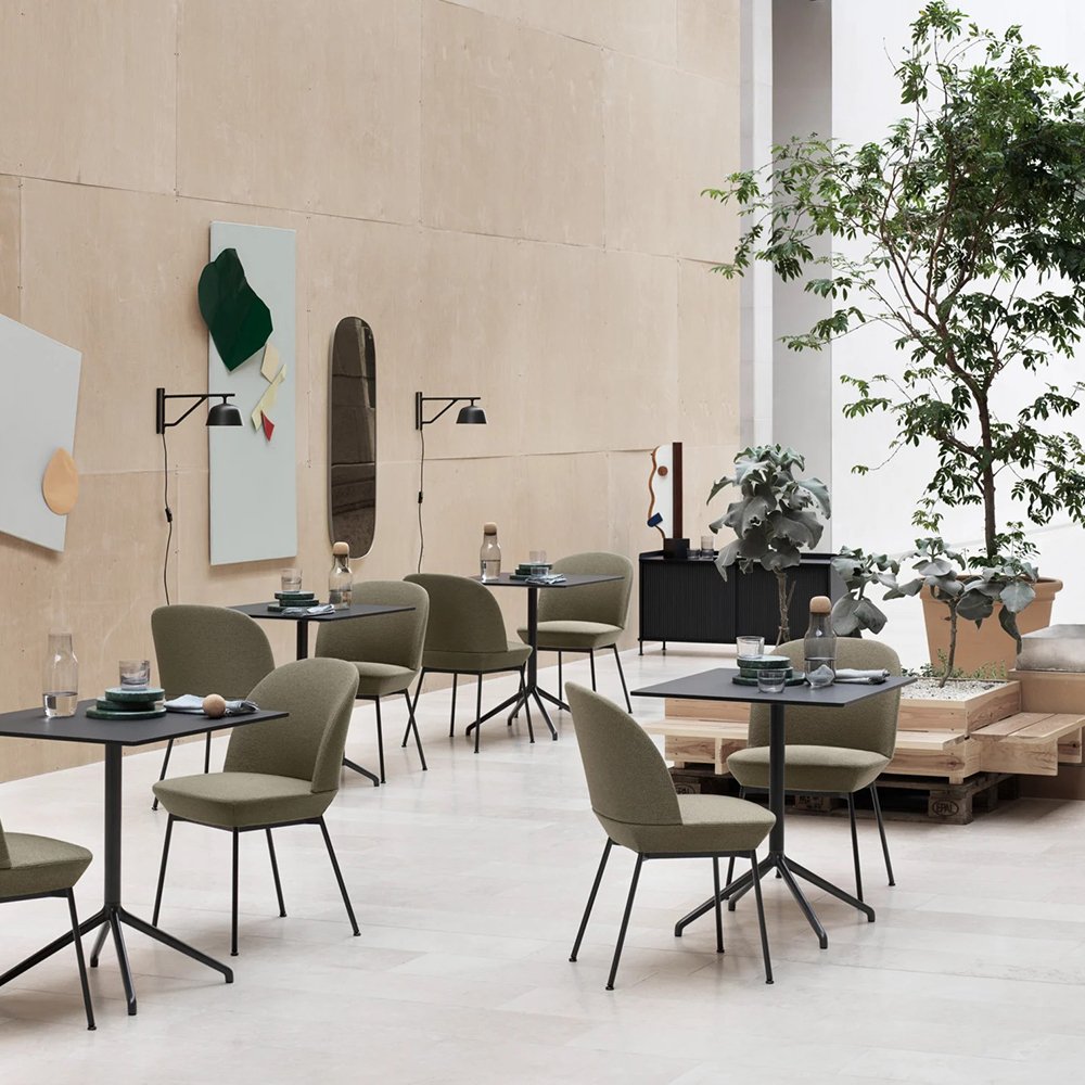 Oslo Chair product thumbnail 3