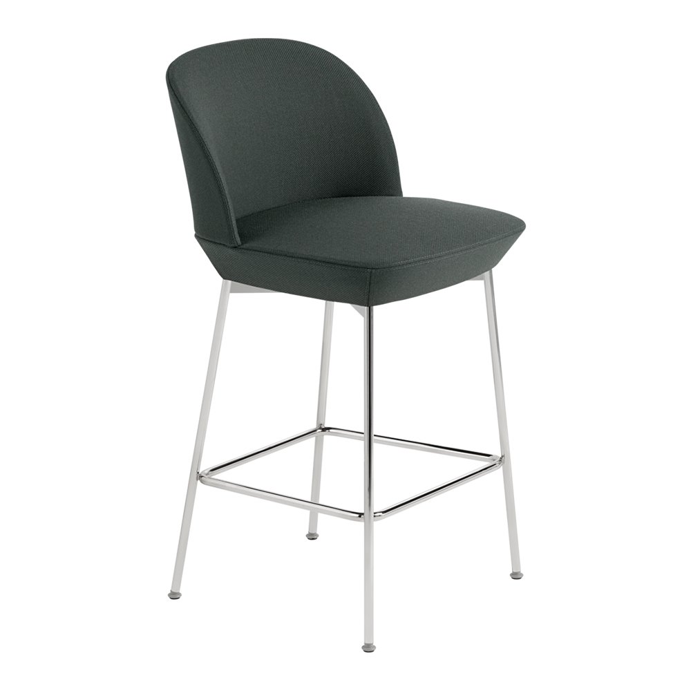 Oslo Counter Stool Muuto Stools