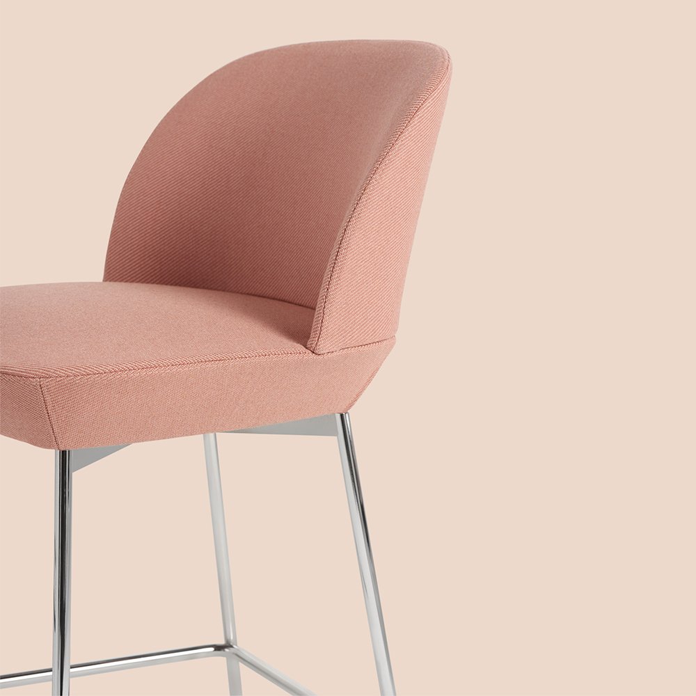 Oslo Counter Stool product thumbnail 2