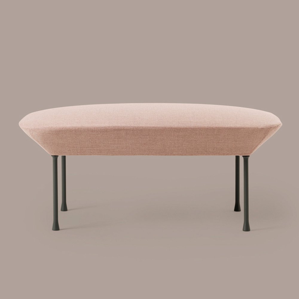 Oslo Pouf product thumbnail 2