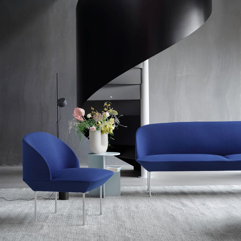 Oslo Sofa I-Seater product thumbnail 2