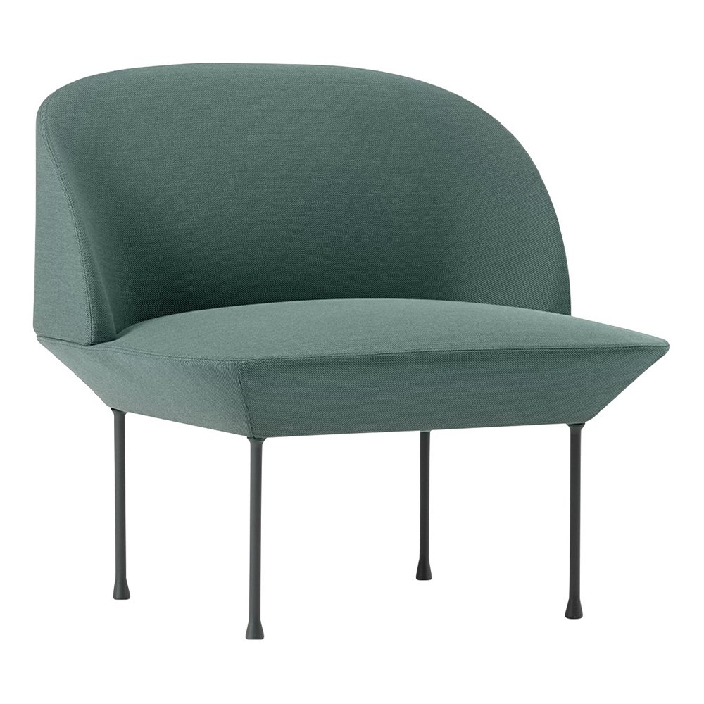 Oslo Sofa Muuto Lounge Seating